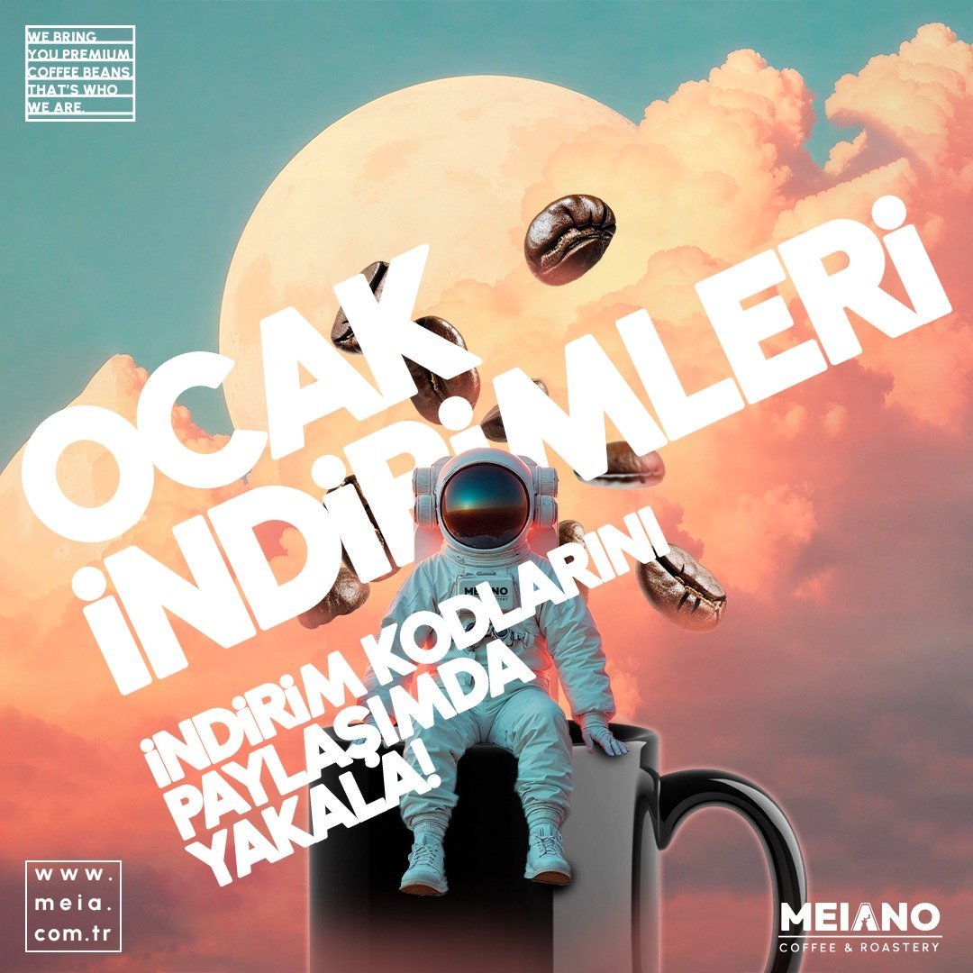 OCAK İNDİRİMİ